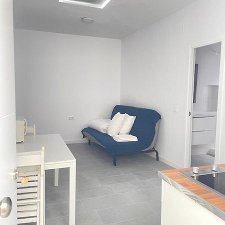 Ch II Apartments Zona De Ocio Nocturno Конил-де-ла-Фронтера Екстериор снимка