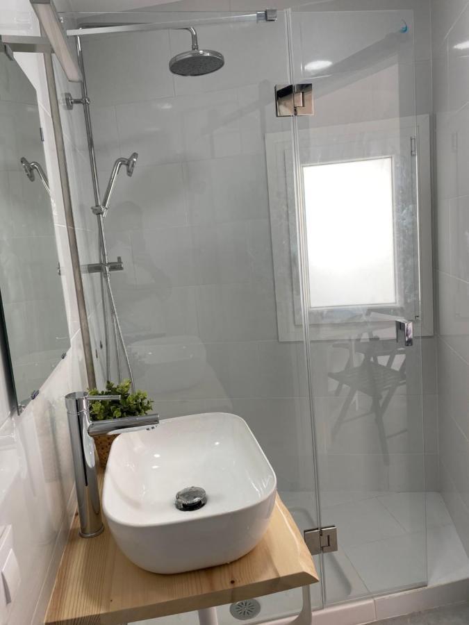 Ch II Apartments Zona De Ocio Nocturno Конил-де-ла-Фронтера Екстериор снимка