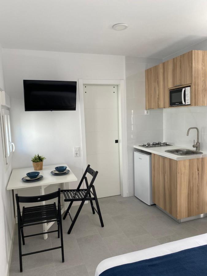 Ch II Apartments Zona De Ocio Nocturno Конил-де-ла-Фронтера Екстериор снимка