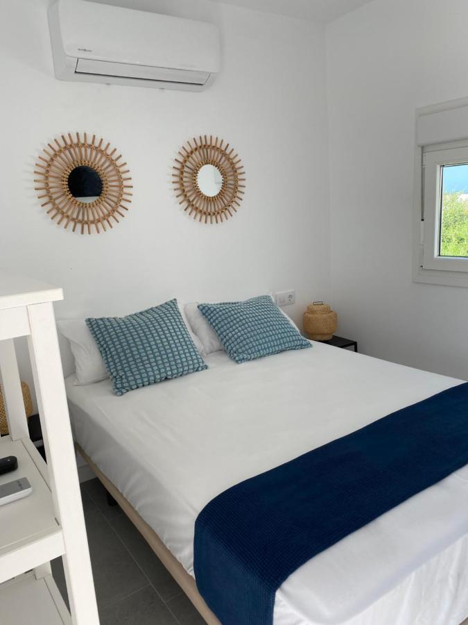 Ch II Apartments Zona De Ocio Nocturno Конил-де-ла-Фронтера Екстериор снимка