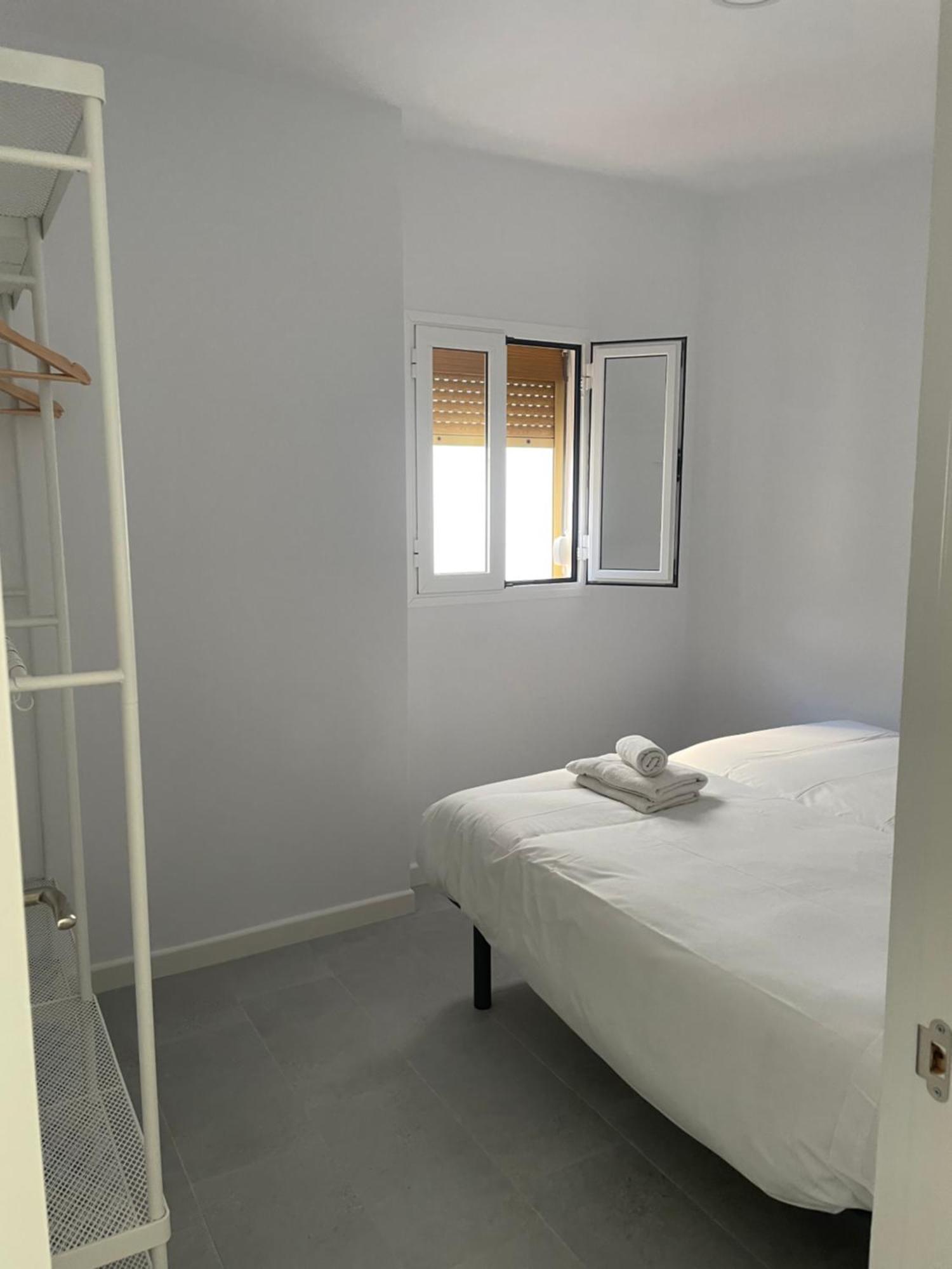 Ch II Apartments Zona De Ocio Nocturno Конил-де-ла-Фронтера Екстериор снимка