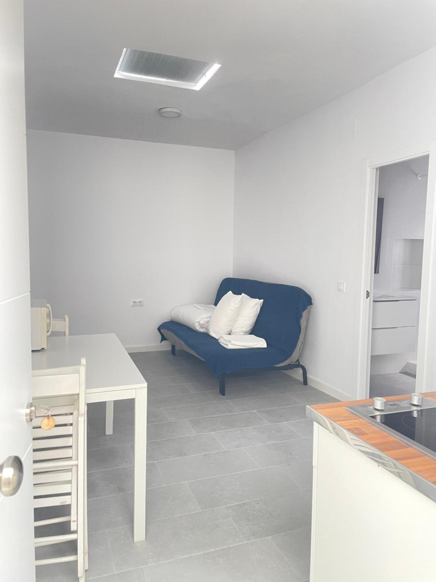 Ch II Apartments Zona De Ocio Nocturno Конил-де-ла-Фронтера Екстериор снимка