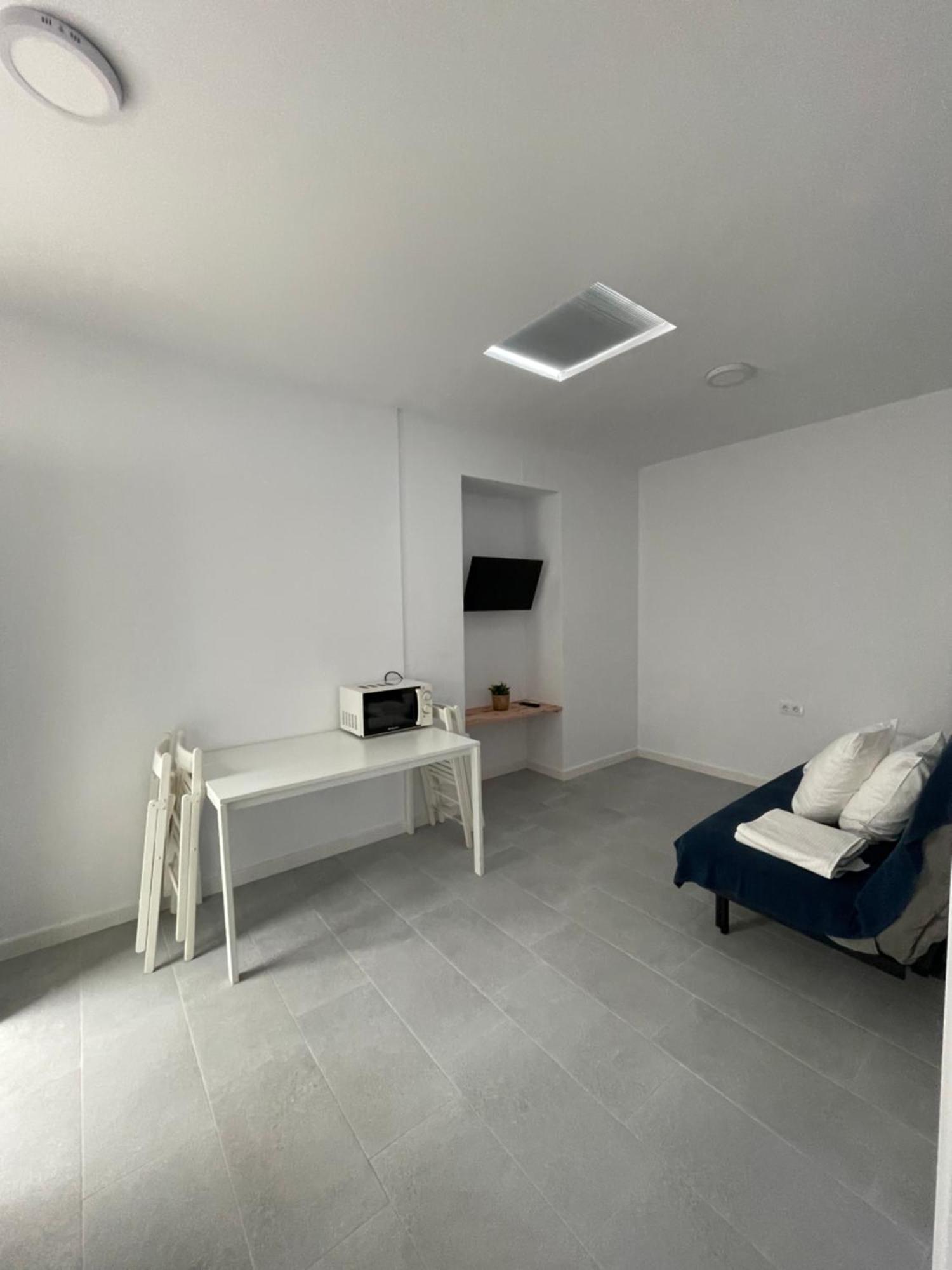 Ch II Apartments Zona De Ocio Nocturno Конил-де-ла-Фронтера Екстериор снимка