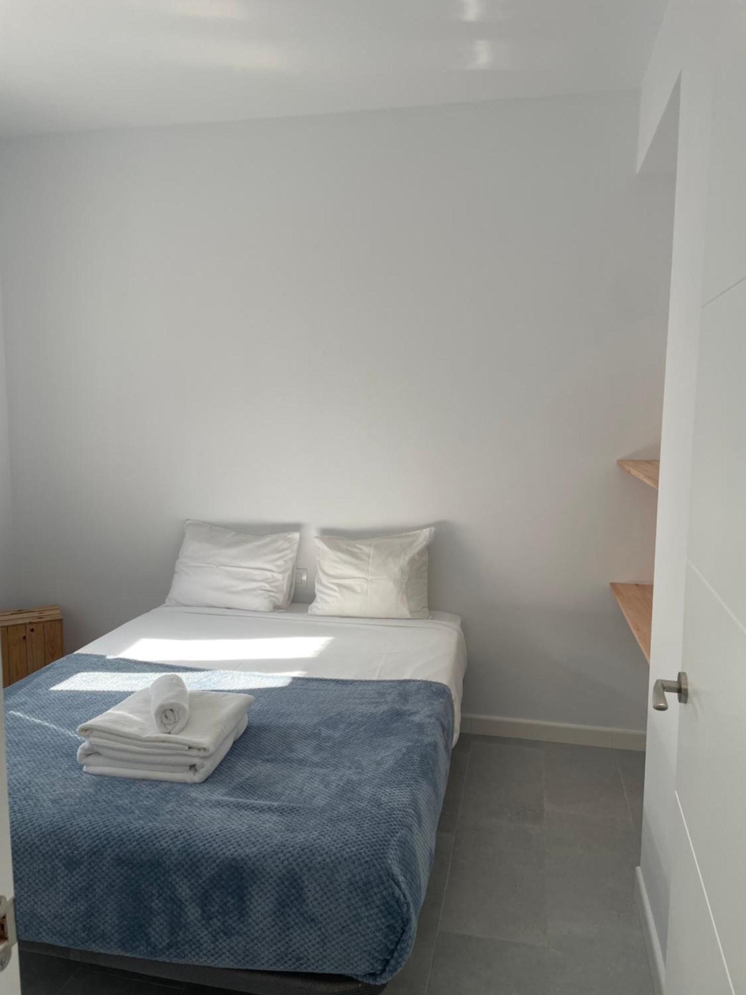 Ch II Apartments Zona De Ocio Nocturno Конил-де-ла-Фронтера Екстериор снимка