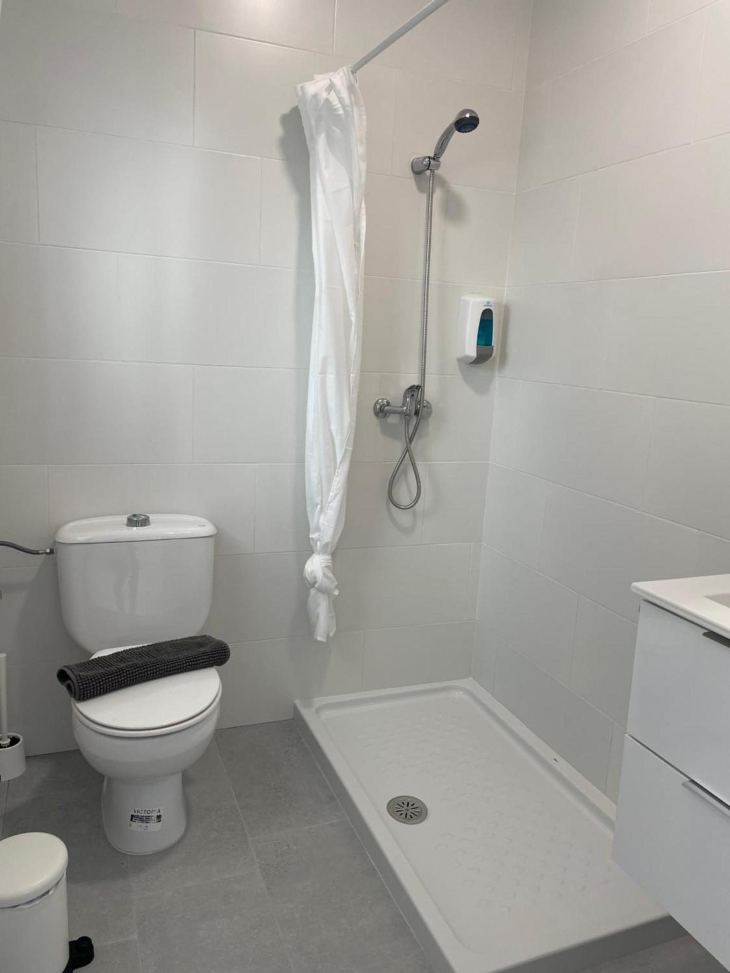 Ch II Apartments Zona De Ocio Nocturno Конил-де-ла-Фронтера Екстериор снимка