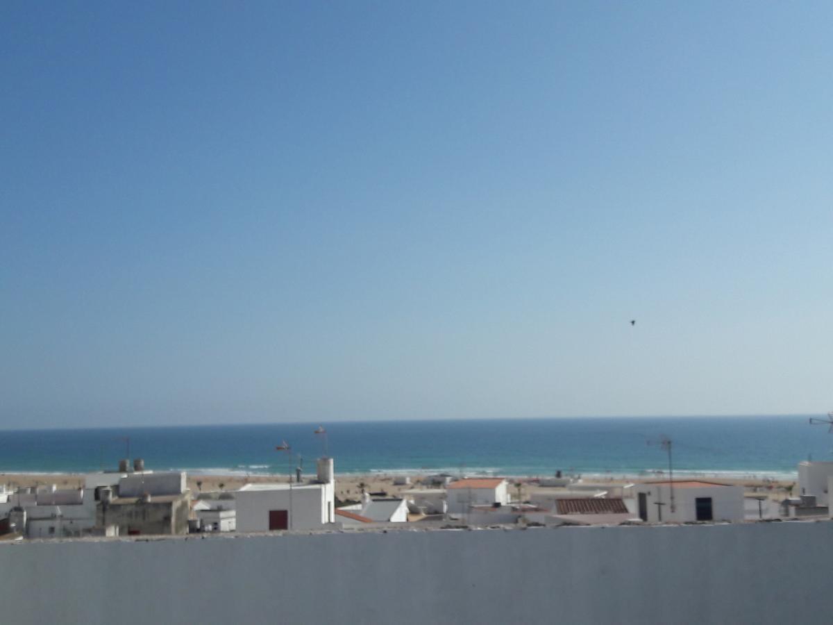 Ch II Apartments Zona De Ocio Nocturno Конил-де-ла-Фронтера Екстериор снимка