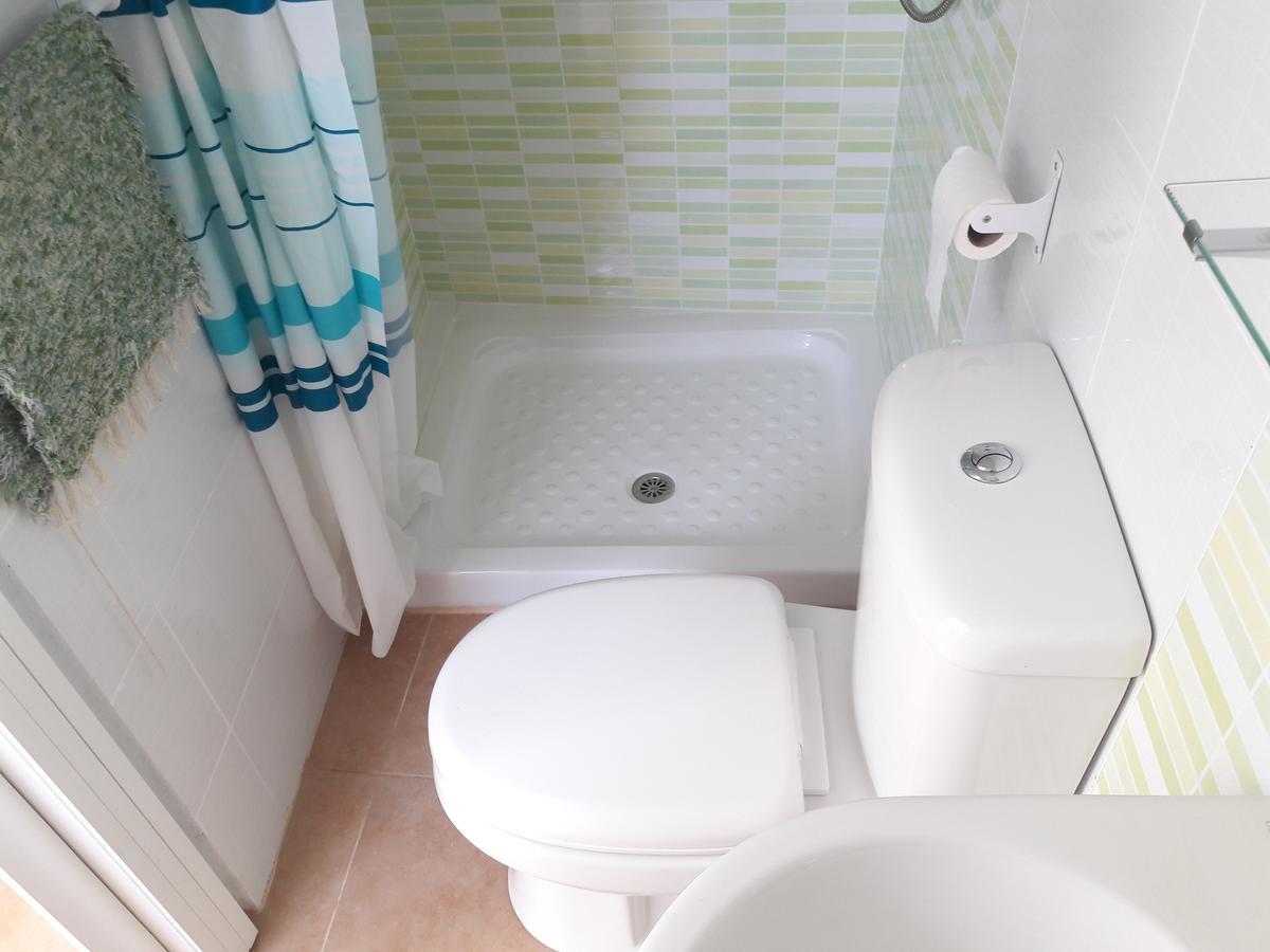 Ch II Apartments Zona De Ocio Nocturno Конил-де-ла-Фронтера Екстериор снимка