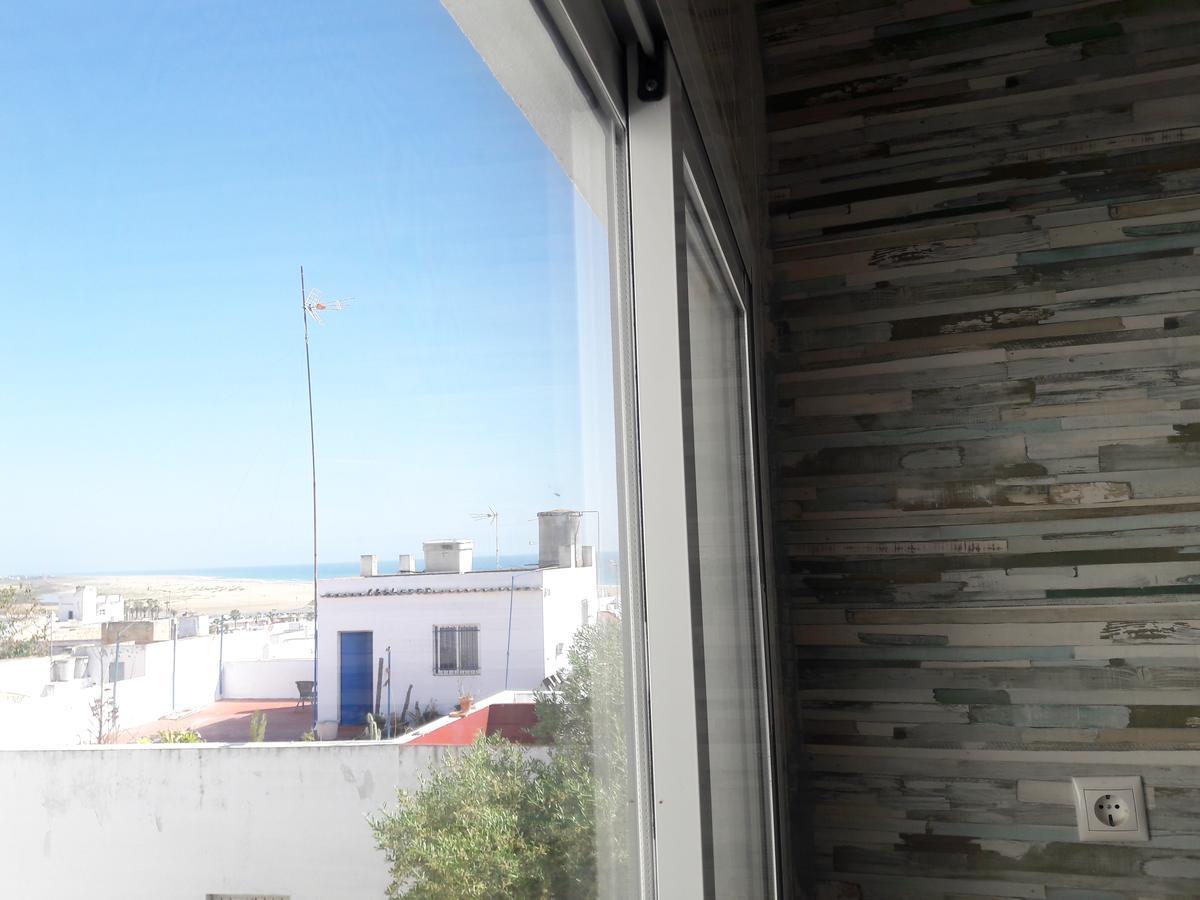 Ch II Apartments Zona De Ocio Nocturno Конил-де-ла-Фронтера Екстериор снимка