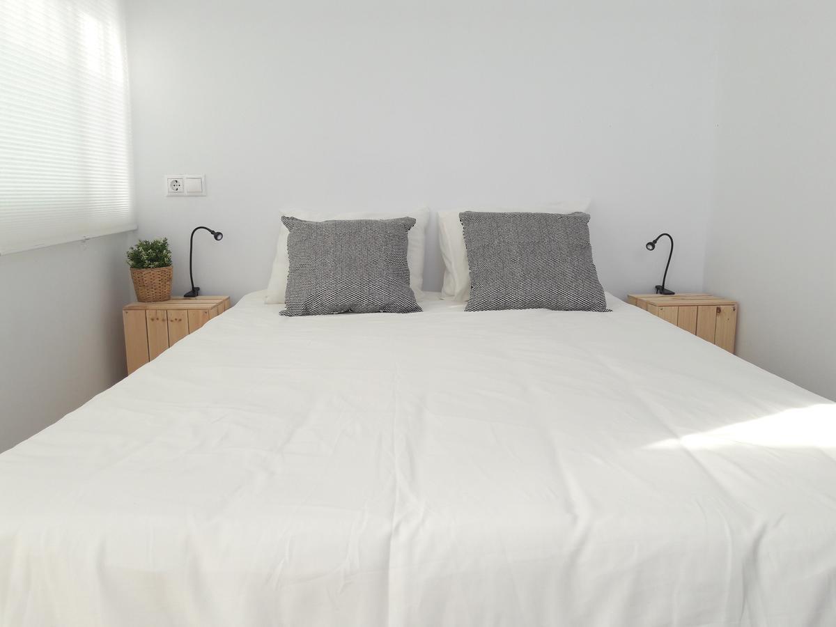 Ch II Apartments Zona De Ocio Nocturno Конил-де-ла-Фронтера Екстериор снимка
