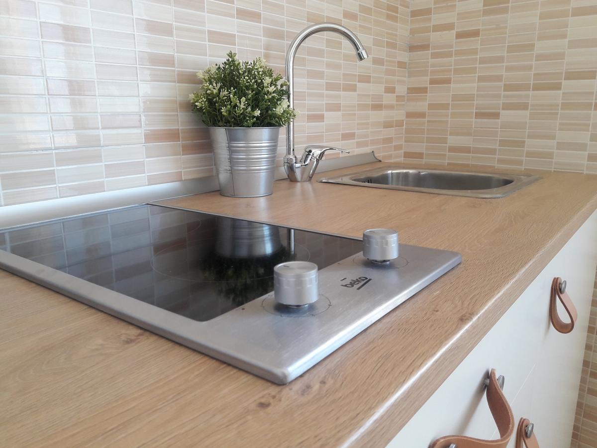 Ch II Apartments Zona De Ocio Nocturno Конил-де-ла-Фронтера Екстериор снимка