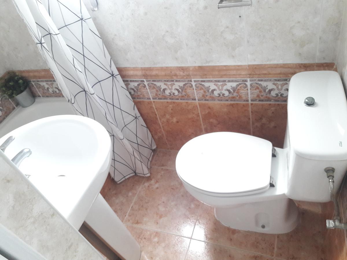 Ch II Apartments Zona De Ocio Nocturno Конил-де-ла-Фронтера Екстериор снимка