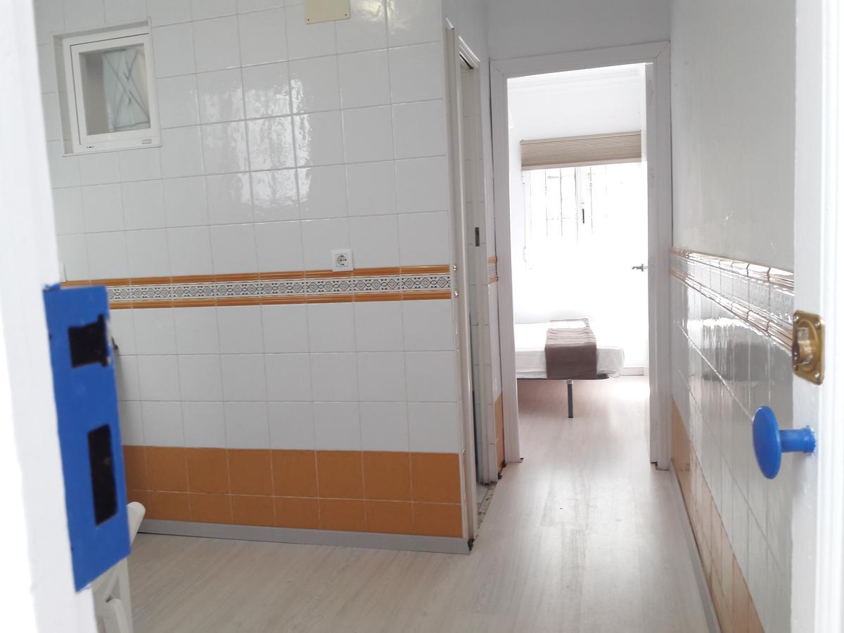 Ch II Apartments Zona De Ocio Nocturno Конил-де-ла-Фронтера Екстериор снимка