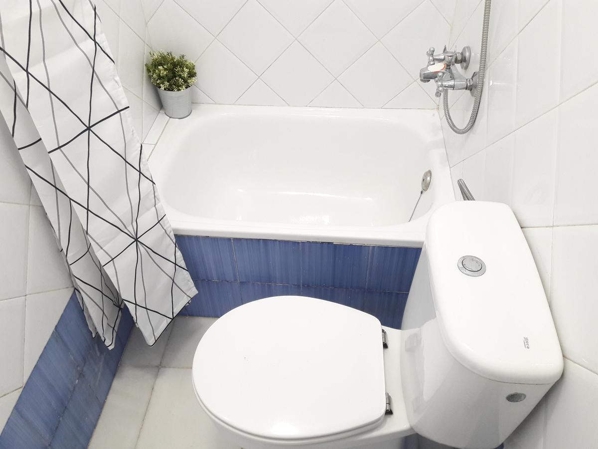 Ch II Apartments Zona De Ocio Nocturno Конил-де-ла-Фронтера Екстериор снимка