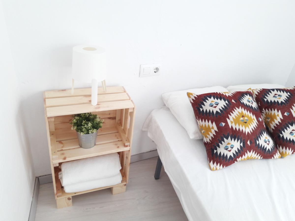 Ch II Apartments Zona De Ocio Nocturno Конил-де-ла-Фронтера Екстериор снимка