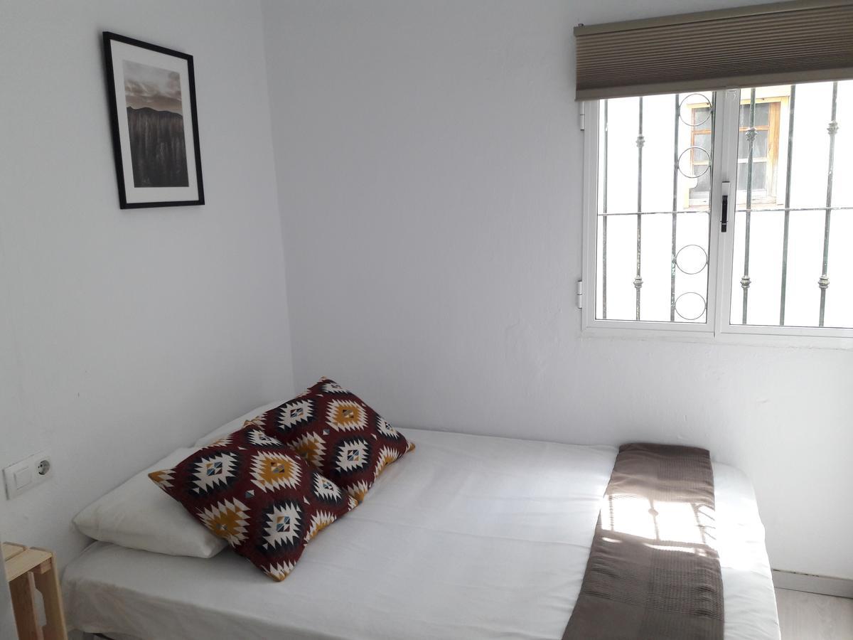 Ch II Apartments Zona De Ocio Nocturno Конил-де-ла-Фронтера Екстериор снимка