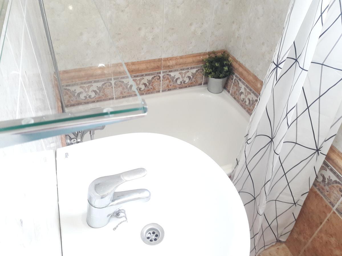 Ch II Apartments Zona De Ocio Nocturno Конил-де-ла-Фронтера Екстериор снимка