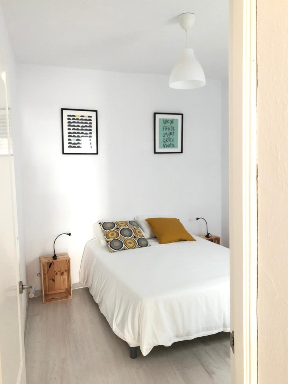 Ch II Apartments Zona De Ocio Nocturno Конил-де-ла-Фронтера Екстериор снимка