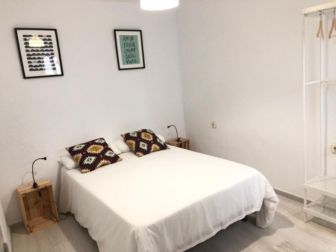 Ch II Apartments Zona De Ocio Nocturno Конил-де-ла-Фронтера Екстериор снимка