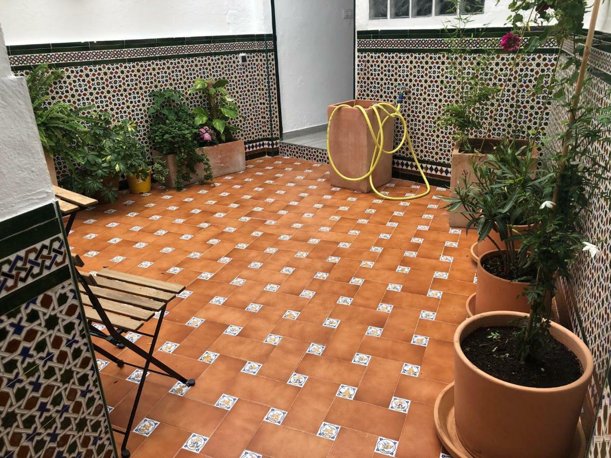 Ch II Apartments Zona De Ocio Nocturno Конил-де-ла-Фронтера Екстериор снимка