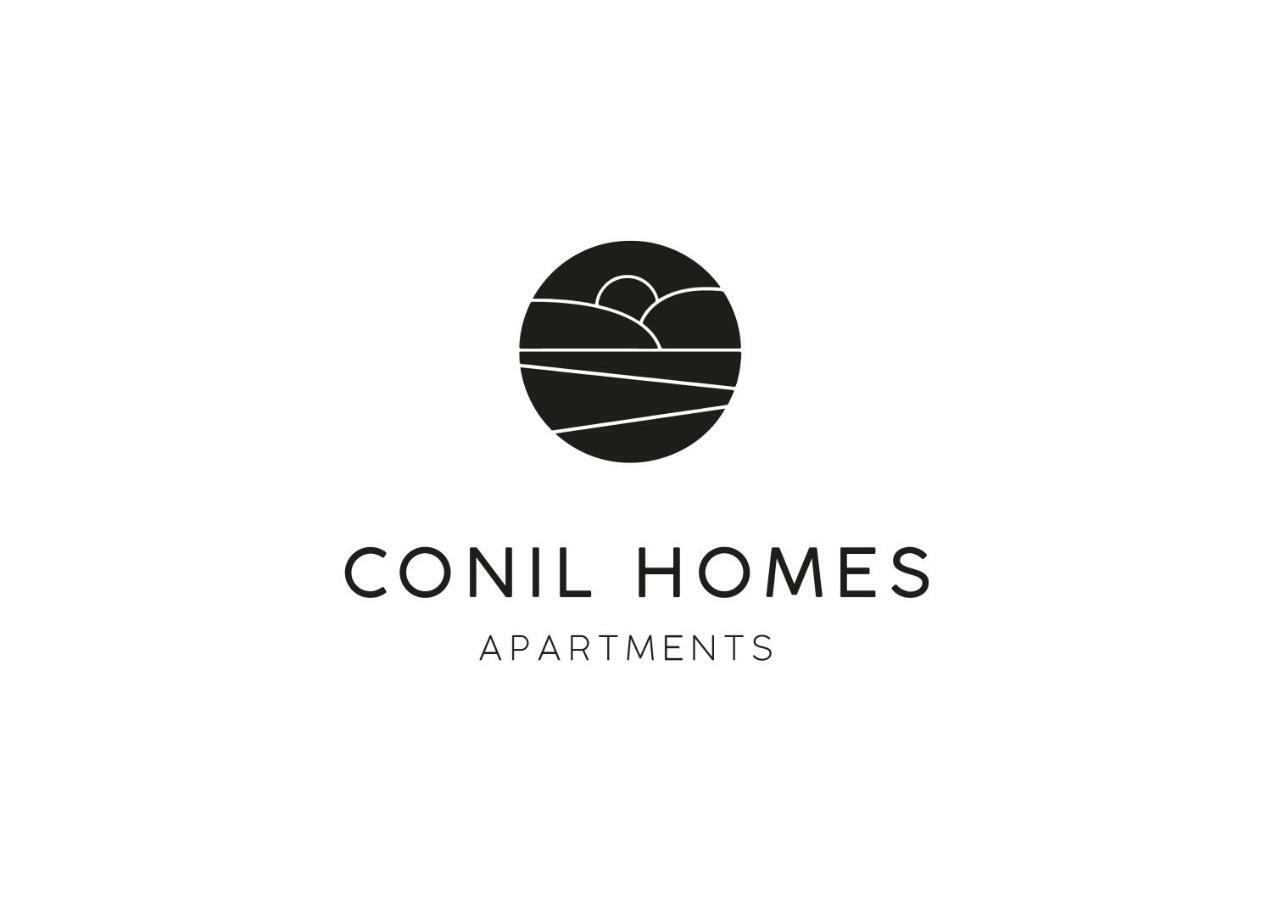 Ch II Apartments Zona De Ocio Nocturno Конил-де-ла-Фронтера Екстериор снимка